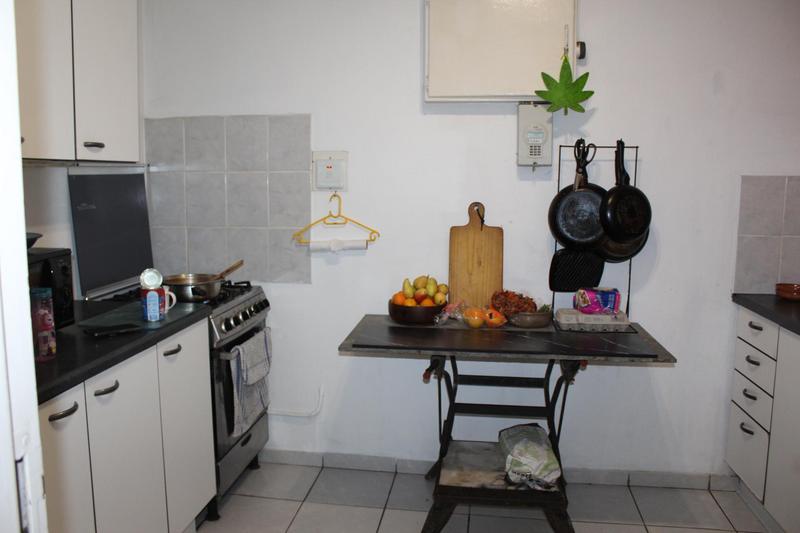 1 Bedroom Property for Sale in Avondale Western Cape